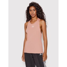 adidas Technikai póló Wtr Heat.Rdy Tk HC0577 Rózsaszín Regular Fit