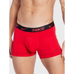 Nike 2 darab boxer Dri-Fit ReLuxe 0000KE1077 Színes