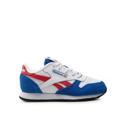 Reebok Sportcipők Classic Leather HQ6303 Fehér