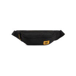 CATerpillar Övtáska BTS Waist Bag 83734-01 Fekete