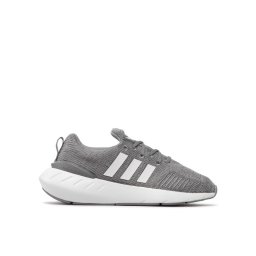 adidas Sportcipők Swift Run 22 J GW8178 Szürke