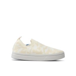 Reebok Teniszcipő Onlux Slip On GZ6384 Bézs