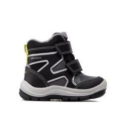 Geox Hótaposó B Flanfil B.B Abx D B263VD 0FU54 C0017 M Fekete