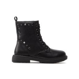 Geox Csizma J Eclair G. K J269QK 000BU C9999 S Fekete