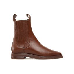 Gino Rossi Bokacsizma 222FW131 Barna