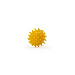 SPIKY Masszázs labda 5cm - Saffron - Bodhi