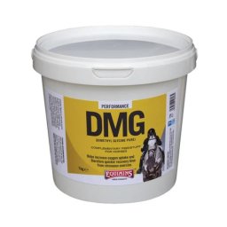 Equimins DMG - Dimetil-glicin 250g