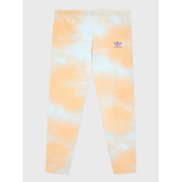 adidas Leggings HK2934 Narancssárga Slim Fit