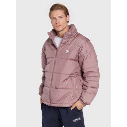adidas Pehelykabát Essentials HL9191 Rózsaszín Relaxed Fit