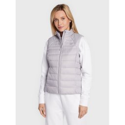 4F Mellény H4Z22-KUDP001 Szürke Regular Fit
