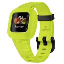 Garmin vivofit jr. 3 Digi Camo aktivitásmérő