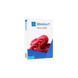 Microsoft Windows 11 Home (32/64-bit, Magyar nyelvű) Retail Digitális Licensz Kulcs