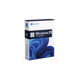 Microsoft Windows 11 Enterprise (32/64-bit, Magyar nyelvű) Digitális Licensz Kulcs