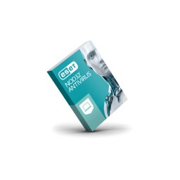 ESET NOD32 2 Eszköz 1 Év