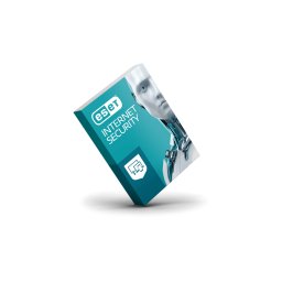 ESET Internet Security 3 Eszköz 2 Év