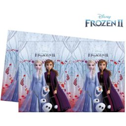 Disney Jégvarázs asztalterítő