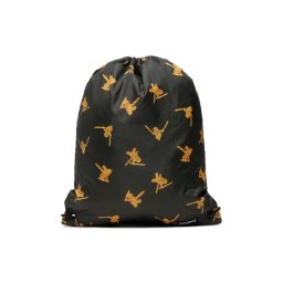LEGO Tornazsák Drawstring Bag 10034-2204 Khaki
