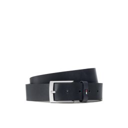 Tommy Hilfiger Férfi öv Adan Leather 3.5 AM0AM10335 Sötétkék