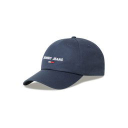 Tommy Jeans Baseball sapka Tjm Sport Cap AM0AM10394 Sötétkék