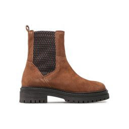 Geox Bokacsizma D Iridea D D26HRD 0226W C0183 Barna