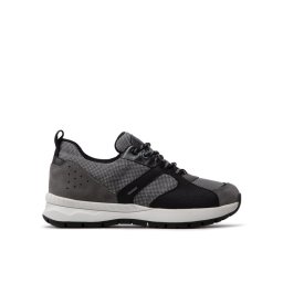 Geox Sportcipő D Braies Abx B D26BEB 01122 C9002 Szürke