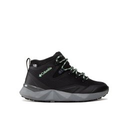 Columbia Bakancs Facet 60 Outdry BL3530 Fekete