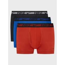 Nike 3 darab boxer Dri-Fit Ultra Stretch Micro 0000KE1152 Színes