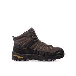 CMP Bakancs Rigel Mid Trekking Shoe Wp 3Q12947 Barna
