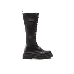 Rage Age Csizma RA-16-06-000410 Fekete