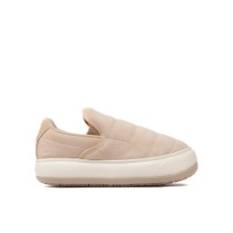 Puma Sportcipők Suede Mayu Slip-on First Sense W 386639 02 Bézs