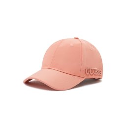 Guess Baseball sapka AW8862 NYL01 Rózsaszín