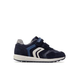 Geox Sportcipő J Alben B. E J049EE 022BC CF44K D Sötétkék