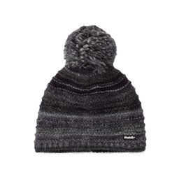 Eisbär Sapka Mikata Pompon MÜ 30619 Szürke