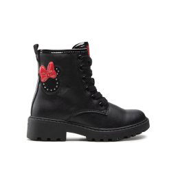 Geox Bokacsizma J Casey G. C J2620C 000BC C9999 S Fekete