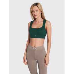 Reebok Felső Classics Cozy HH7363 Zöld Slim Fit