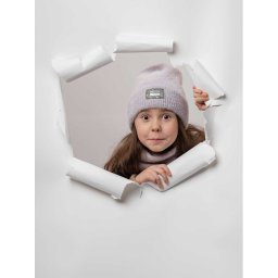 Jamiks Sapka Cornelia JZF305 Lila