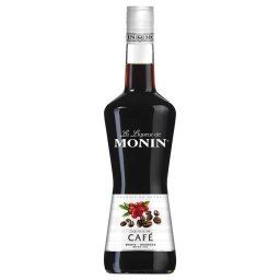 Monin Coffee /Kávé/ Likőr [0,7L|25%]