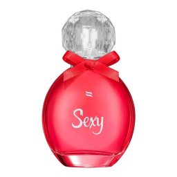 Obsessive Sexy-feromon parfüm nőknek-30ml. 30ml.