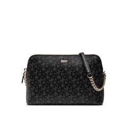 DKNY Táska Bryant-Dome Cbody-Lo R83EJ655 Fekete