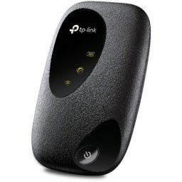 Router TP-LINK M7200 4G LTE modem/WiFi 300Mbps/hordozhato
