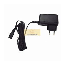 Moser/ Wahl Euro adapter 6000 töltő