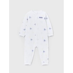 OVS Rugdalózó DISNEY 1606658 Fehér Regular Fit