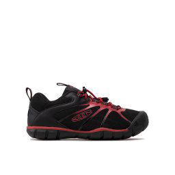 Keen Bakancs Chandler 2 Cnx 1026493 Fekete