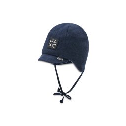 Broel Baseball sapka Izydor ZB2364108BRB-015 Sötétkék