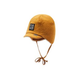 Broel Baseball sapka Izydor ZB2364108BRB-004 Sárga