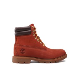 Timberland Bakancs 6in Wr Basic TB0A2853V17 Narancssárga