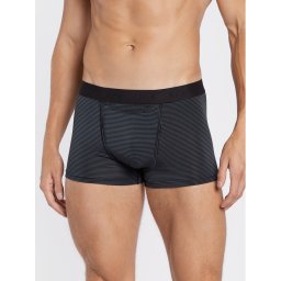 HOM Boxerek Simon 359850 Fekete