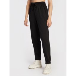 Brave Soul Melegítő alsó LJB-69RUBY Fekete Regular Fit