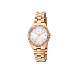 Esprit Karóra ES1L341M0095 Rózsaszín