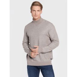 Pierre Cardin Garbó 50253/000/5016 Szürke Regular Fit